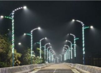 ଖୋଲିବ ବମିଖାଲ ଫ୍ଲାଏ ଓଭର ବ୍ରିଜ