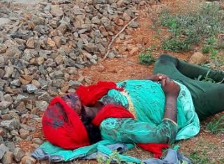 ଅଜଣା ଯୁବତୀଙ୍କ ମୃତ ଦେହ ଉଦ୍ଧାର