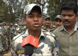 ସହୀଦଙ୍କୁ ଶ୍ରଦ୍ଧାଞ୍ଜଳୀ ଦେଇ ଉପବାସ ଯବାନ