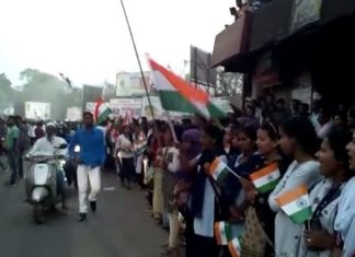 ସହୀଦ ପ୍ରସନ୍ନଙ୍କ ଶେଷକୃତ୍ୟ ସମ୍ପନ୍ନ