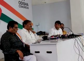 କେନ୍ଦ୍ର ବିରୋଧରେ ଅଭିଯୋଗ ଆଣିଲା କଂଗ୍ରେସ