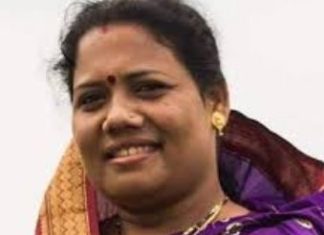 ଇସ୍ତଫା ଦେଲେ କୁସୁମ ଟେଟେ