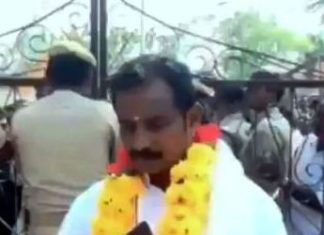 କଂଗ୍ରେସ ପ୍ରାର୍ଥୀ ମାଲା ମାଢୀଙ୍କୁ କାରଣ ଦର୍ଶାଅ ନୋଟିସ