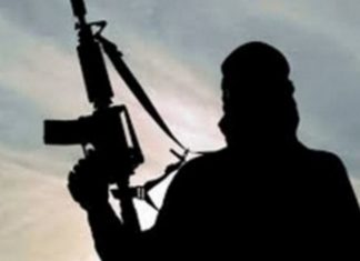 ସୁକମାରେ ଏନକାଉଣ୍ଟର: 4 ନକ୍ସଲ ସଫା