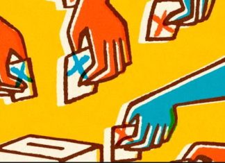 ତୃତୀୟ ପର୍ଯ୍ୟାୟ ନିର୍ବାଚନ ପାଇଁ ପ୍ରକାଶ ପାଇଲା ବିଜ୍ଞପ୍ତି