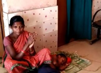 ଅବହେଳିତ ଅବସ୍ଥାରେ ଡାକ୍ତରଖାନା