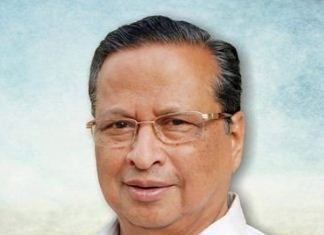 ଘଷିପୁରାରୁ ଲଢିବେ ନିରଞ୍ଜନ !