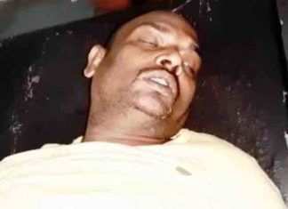 କେନ୍ଦ୍ରାପଡାରେ ପୁଣି ଏନକାଉଣ୍ଟର