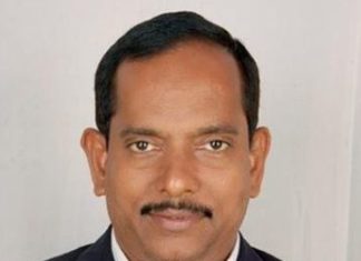 ବିଡିଏ ଅଧ୍ୟକ୍ଷ ହେଲେ ଅନନ୍ତ