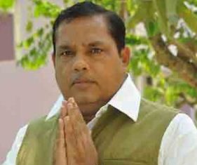 ଶଙ୍ଖ ଛାଡିଲେ ବାବୁ ସିଂହ