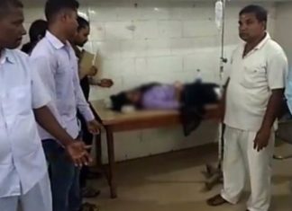 ଏକତରଫା ପ୍ରେମକୁ ନେଇ ତୁମୁଳକାଣ୍ଡ