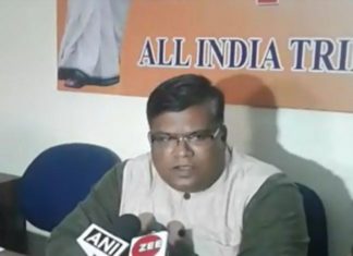 2019 ନିର୍ବାଚନ ସୁସ୍ଥ ସରକାର ଗଠନ କରିବ: ତୃଣମୂଳ କଗ୍ରେସ