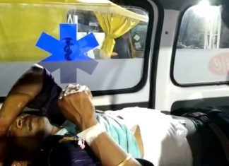 ରାଜଧାନୀରେ ଯୁବକଙ୍କୁ ମରଣାନ୍ତକ ଆକ୍ରମଣ