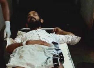 ପୋଲିସ ଏନକାଉଣ୍ଟରରେ ଦୁର୍ଦ୍ଦାନ୍ତ ଅପରାଧୀ ଆହତ