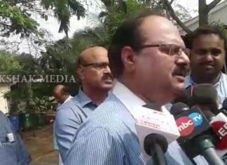 ସାଧାରଣ ନିର୍ବାଚନ ପାଇଁ ସଚେତନତା କାର୍ଯ୍ୟକ୍ରମ