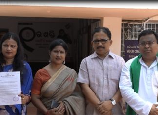 ଧର୍ମେନ୍ଦ୍ରଙ୍କୁ ସପ୍ତାହେ ବ୍ୟାନ କରିବାକୁ ବିଜେଡିର ଦାବି