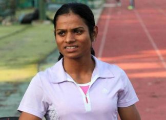 ଅଚ୍ୟୁତଙ୍କ ପାଇଁ ପ୍ରଚାର କରି ଅଡୁଆରେ ଦୂତୀ