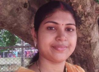 ଚମ୍ପୁଆରୁ ଲଢିବେ ମୀନାକ୍ଷୀ