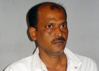 କେନ୍ଦ୍ରାପଡାରୁ ଝାରପଡା ଜେଲ ସ୍ଥାନାନ୍ତର