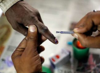 ମାଲକାନଗିରି, ବ୍ରହ୍ମପୁରରେ ପୁନଃ ମତଦାନ