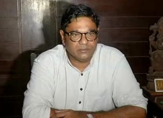 ଦେବାଶିଷଙ୍କୁ ସିଇଓଙ୍କ ନୋଟିସ୍