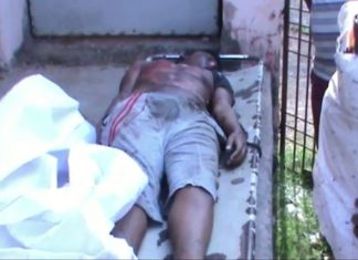 ଚଢିଗଲା ଟ୍ରକ୍