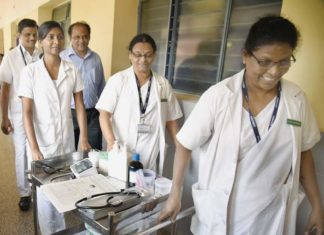 ମେ ୧୫ ଯାଏ ରାଜ୍ୟର ସମସ୍ତ ମେଡିକାଲ କର୍ମଚାରୀଙ୍କ ଛୁଟି ବାତିଲ