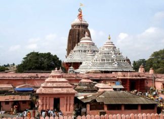 ବଡ ଦେଉଳକୁ ବଡ ବାନା ମନା