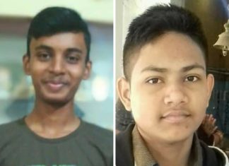 ରାୟଗଡା ଜିଲ୍ଲାରେ ମାଟ୍ରିକ ପାସ ହାର ୬୦.୮୯%