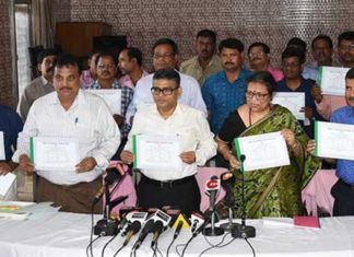 ୨୪ରୁ ରିଚେକିଂ, ଜୁନ ଶେଷରେ ସପ୍ଲିମେଣ୍ଟାରୀ