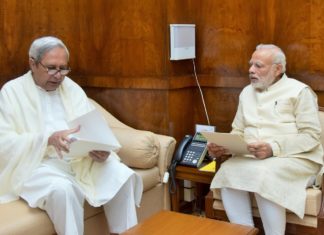 ମୋଦିଙ୍କୁ ୫ ହଜାର କୋଟି ଟଙ୍କା ମାଗିଲେ ନବୀନ