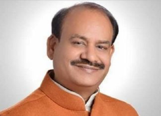 ଓମ୍ ବିର୍ଲା ବାଚସ୍ପତି