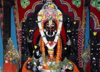 ମହାପ୍ରଭୁଙ୍କୁ ଭୀଷଣ ଜ୍ୱର, ଚାଲିଛି ଗୁପ୍ତ ଉପଚାର