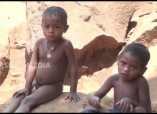 ବଦଳୁଛି ମାଲକାନଗିରିର ଚିତ୍ର