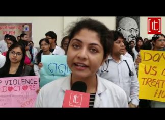 ସାରାଦେଶରେ ଡାକ୍ତରଙ୍କ ଆନ୍ଦୋଳନ, ହନ୍ତସନ୍ତ ରୋଗୀ