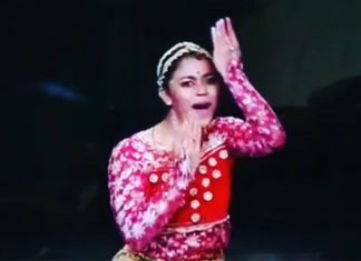 କଲର୍ସ ଚାନେଲରେ ଧମାକା କଲେ ଓଡିଆ ଝିଅ
