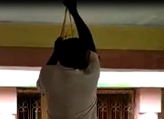 ଦରମା ନପାଇବାରୁ ଆତ୍ମହତ୍ୟା ଉଦ୍ୟମ