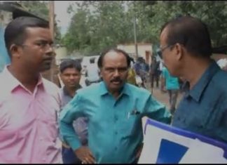 ମାପ ଓ ଓଜନ ଯାଞ୍ଚ କରିବାକୁ ପ୍ରଶାସନର ଚଢାଉ