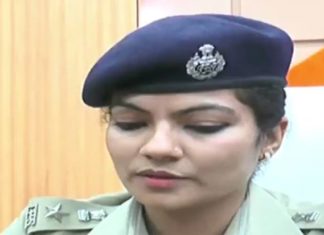 ଅଡୁଆରେ ସୁନ୍ଦରଗଡ ଏସପି