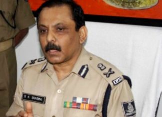 ଦାୟିତ୍ୱ ନେଲେ ବିକେ