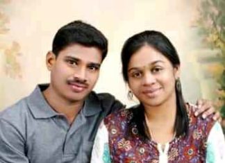 ପତ୍ନୀଙ୍କ ସହ ପ୍ରଫେସରଙ୍କ ଆତ୍ମହତ୍ୟା