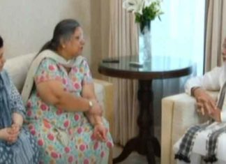 ବିଦେଶରୁ ଫେରି ସମବେଦନା ଜଣାଇଲେ ମୋଦି