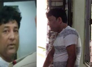 କଥା କଥାରେ ଉଠିଲା ବନ୍ଧୁକ