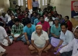 ସ୍ୱର୍ଗତ ସୁଷମାଙ୍କ ସ୍ମୃତିସଭା