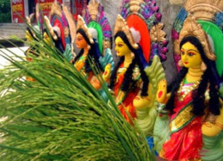 ନବାନ୍ନ ଲାଗି ଦିନ ଧାର୍ଯ୍ୟ
