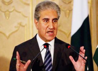 ପାକିସ୍ତାନ କହିଲା କାଶ୍ମୀର ଭାରତର