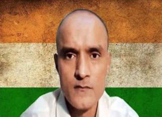 କୁଳଭୂଷଣଙ୍କୁ ଭେଟିବେ ଭାରତୀୟ ପ୍ରତିନିଧି