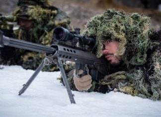 ମୁହାଁମୁହିଁ ହେଲେ ଭାରତ ଓ ଚୀନ