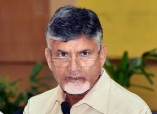 ଗୃହବନ୍ଦୀ ହେଲେ ଆନ୍ଧ୍ରପ୍ରଦେଶର ପୂର୍ବତନ ମୁଖ୍ୟମନ୍ତ୍ରୀ ଓ ତାଙ୍କ ପୁଅ