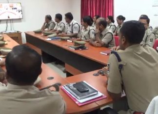 ରାୟଗଡାରେ ମୋ ସରକାର କାର୍ଯ୍ୟକ୍ରମ